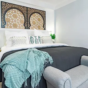Casa Alcazavilla Apartment